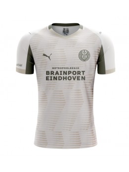 PSV Eindhoven Replika Tredje Kläder 2025-26 Kortärmad
